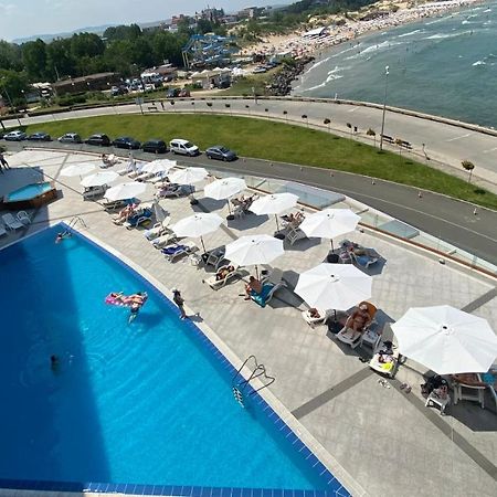 Paradiso 'В' 201 One Bedroom Apartment Nesebar Exteriér fotografie
